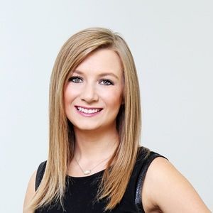 Meet your Posher, Lesli